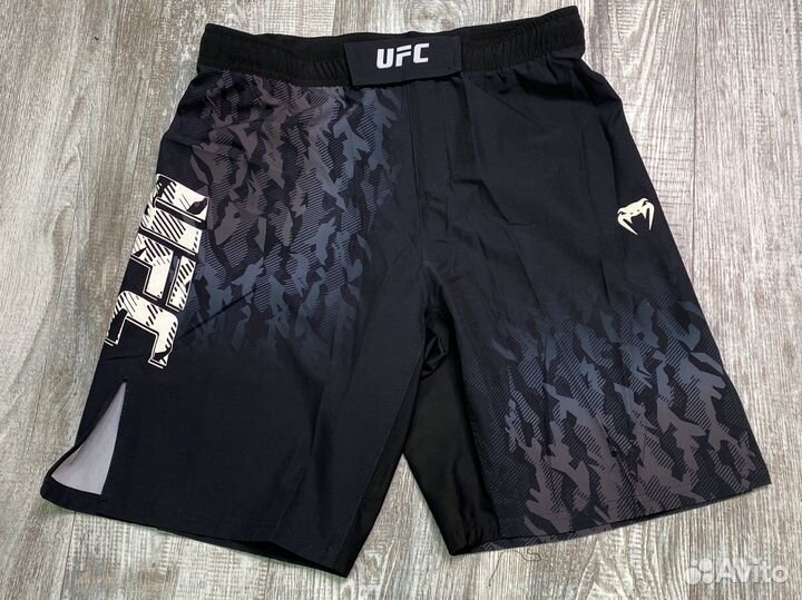 Шорты для мма