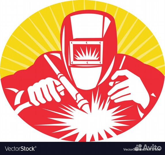 Аргоновая сварка. ручная дуговая сварка