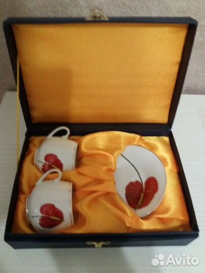 Кофейные пары 