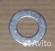 Шайба плоская 31*56*3