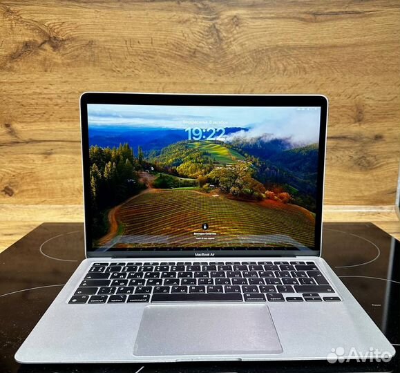 Macbook air 13 m1 16gb