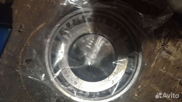 Продам подшипники