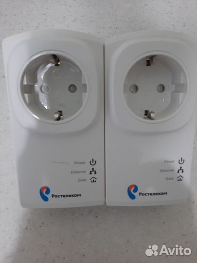 Роутер, адаптер и т.д