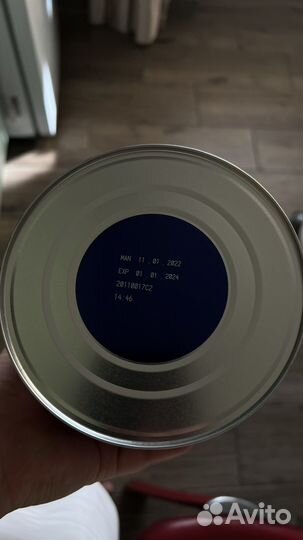 Детская смесь