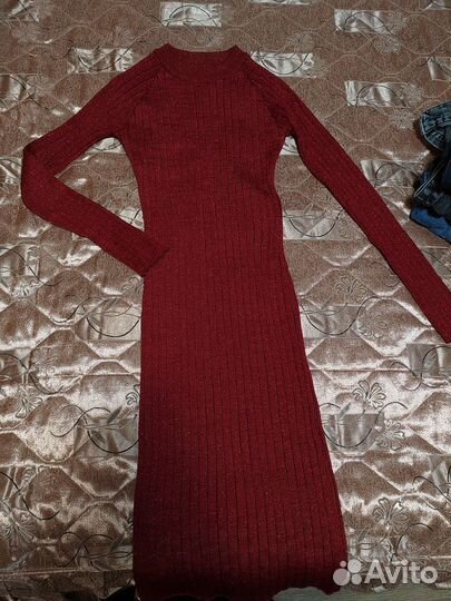 Женские вещи пакетом 42 44