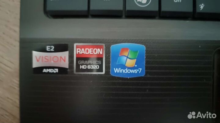 Ноутбук asus K53U