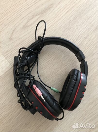 Наушники
