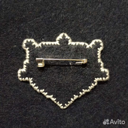 Значок Genshin impact