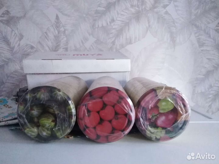 Крышки для консервирования для закрутки