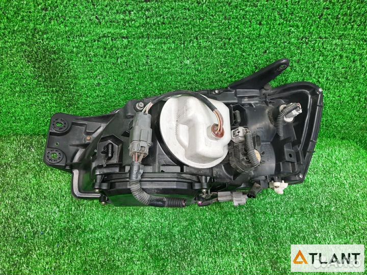 Фара передняя правая subaru legacy