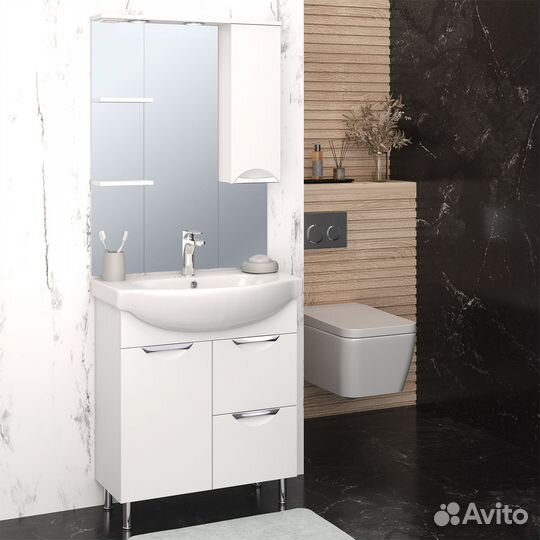 Мебель для ванной комнаты