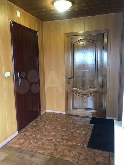 Дом 85 м² на участке 6 сот.