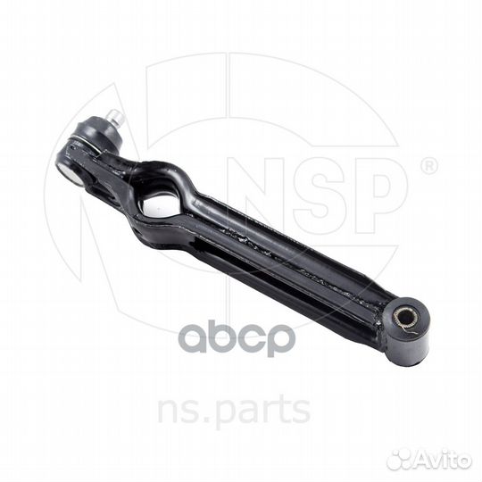 Рычаг подвески передней daewoo Matiz NSP0196316