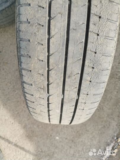Bridgestone B250 185/65 R15