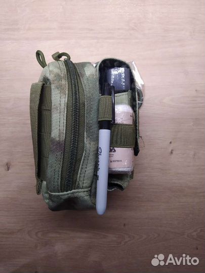 Аптечка тактическая Rhino rescue