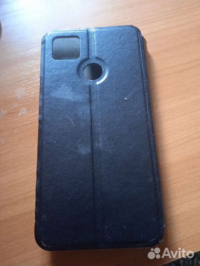 Чехол на redmi 9 c