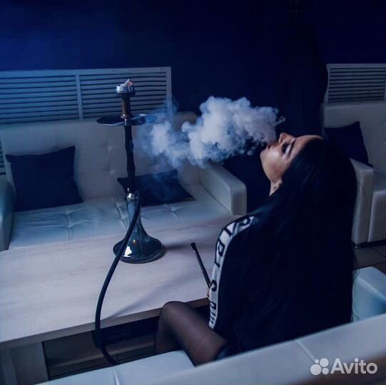 Кальяный сервис Кальян на дом Аренда кальяна