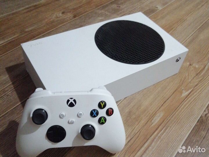 Xbox series s