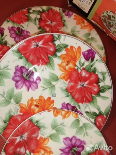 Наборы для сервировки