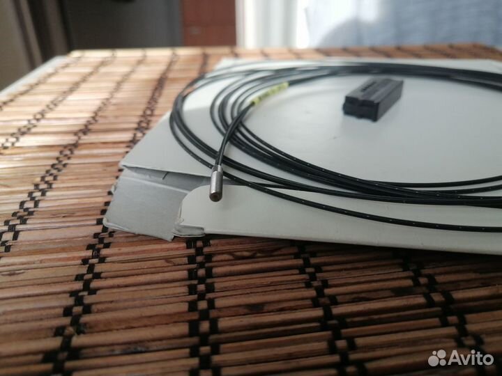 Оптофибра keyenc FU-35FZ(2000)