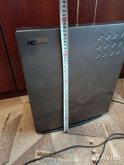 Очиститель воздуха AIC XJ-3100A