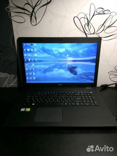 Продам ноутбук Acer TravelMate TMP278-MG-57CV Core