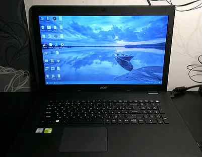 Продам ноутбук Acer TravelMate TMP278-MG-57CV Core