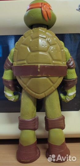 Черепашка-ниндзя
