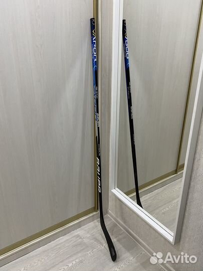 Клюшка bauer hyperlite sr