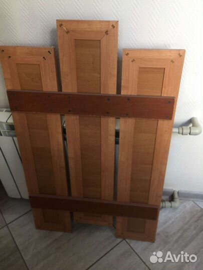 Вешалка в прихожую