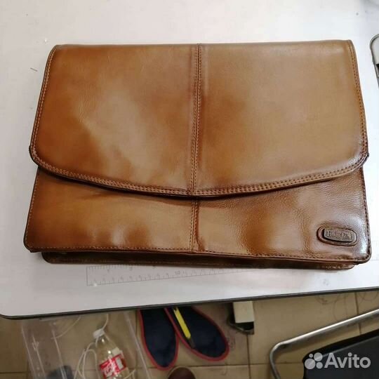 Ремонт обуви