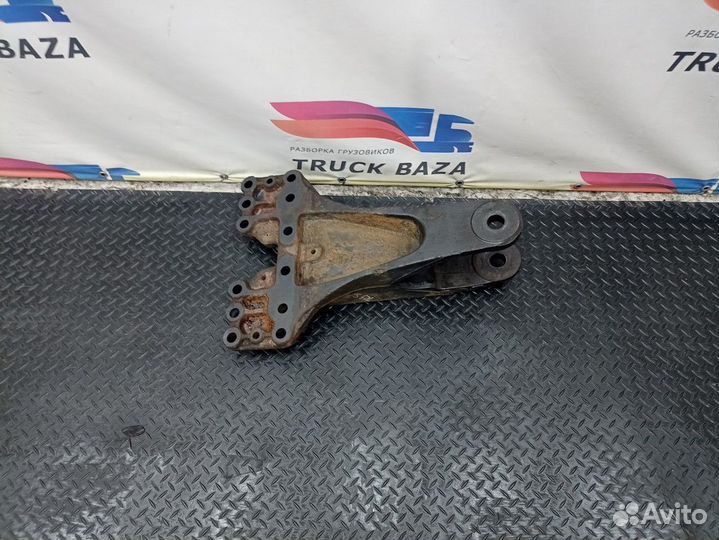 Кронштейн полурессоры задней Scania 5-series