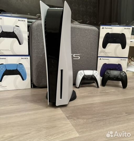 Sony playstation 5 ps5 пс5 псп psp