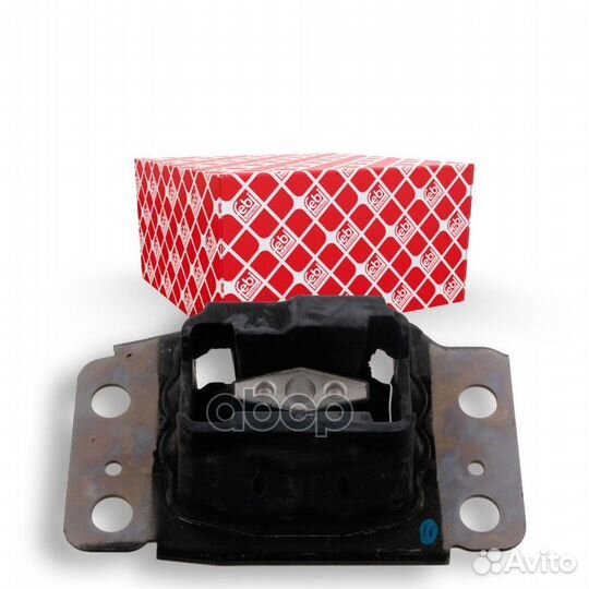 Подушка двигателя 32698 Febi