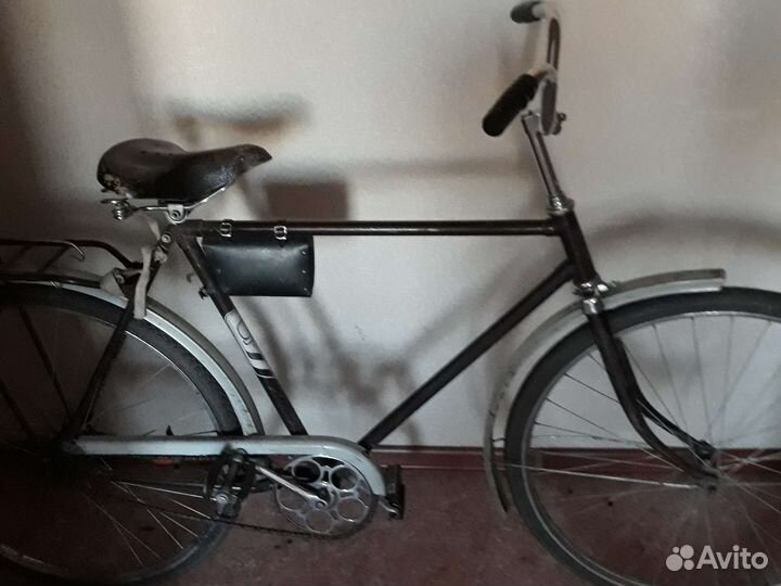 Велосипед б/у