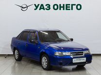 Daewoo Nexia, 2012, с пробегом, цена 199 000 руб.