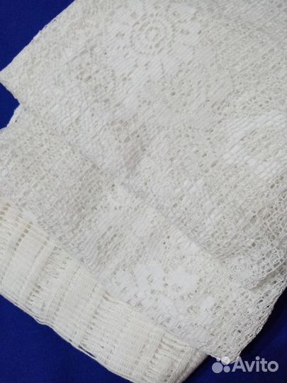 Накидки на подушки СССР