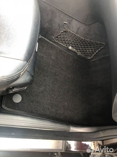 Автомобильные коврики
