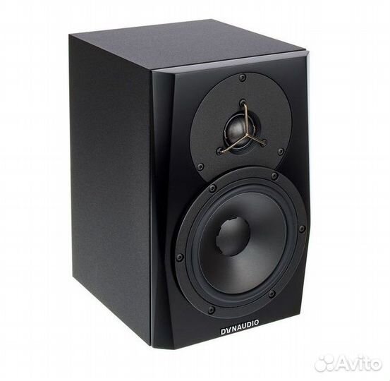 Студийный монитор Dynaudio LYD-5