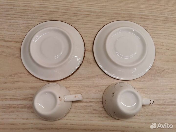 Кофейная пара by bone