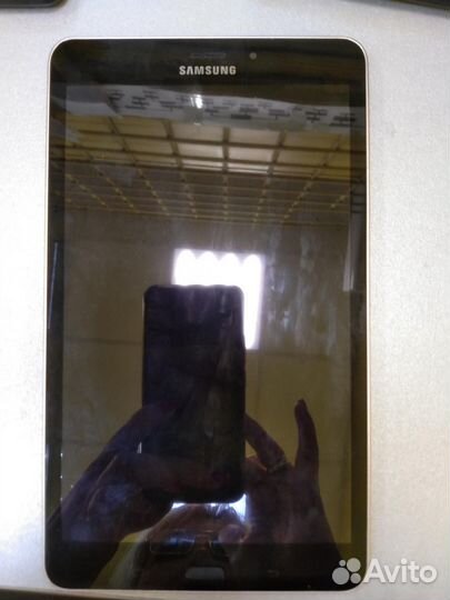 Планшет samsung galaxy TAB A 8.0 SM-T385 16GB
