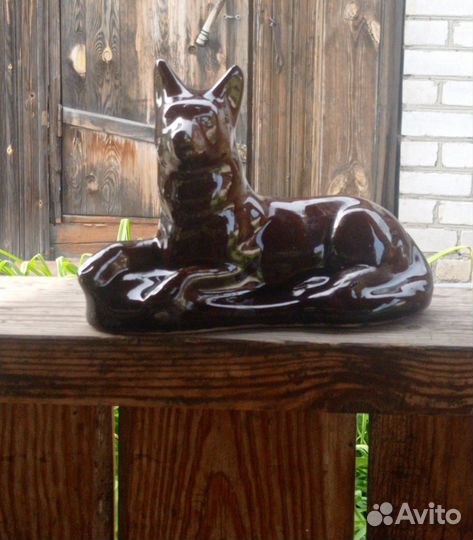 Статуэтка СССР