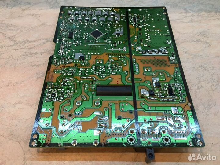 Lg 47lb720v Плата питания для телевизора