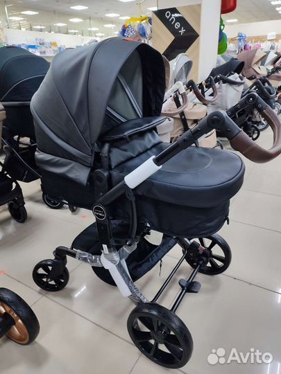 Farfello Aimile Original. экокожа, 2в1. черный