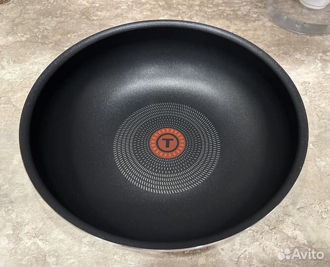 Вок и ковши Tefal