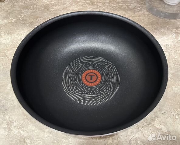 Вок и ковши Tefal