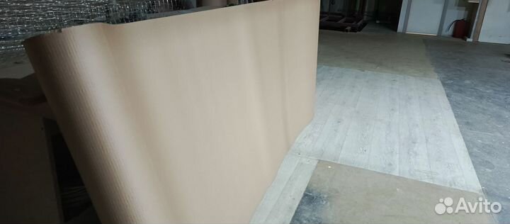 Кантон упаковочный материал в рулоне