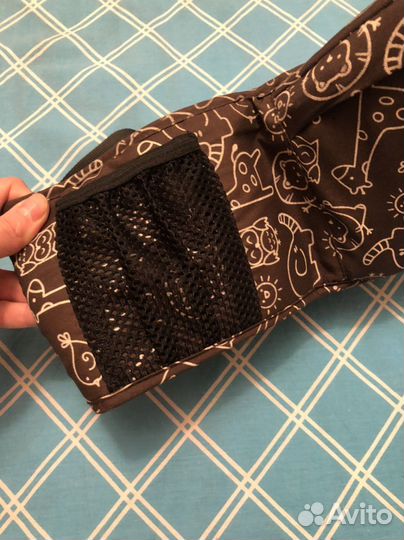 Хипсит для детей