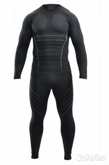 Термобелье мужское, новое, оригинал, р-р 46-52