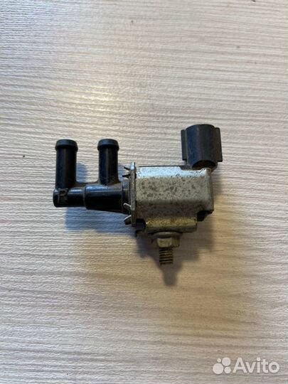 Клапан электромагнитный Mitsubishi Outlander